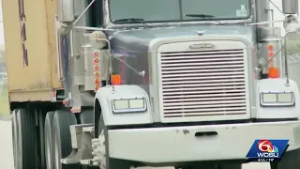 Louisiana Motor Transportation Association calls for steep penalties in staged wrecks scheme