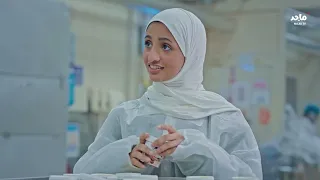 الحلقة الثانية عشر | مستكشف ماجد 3