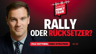 Anlagestratege Max Kettner: Seine Branchenfavoriten – und die Zinsverlierer