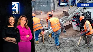 News, Tuesday, July 28, 2026 | 24 Hours | Quito