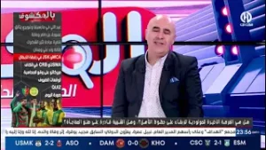 شـــاهد.. نقاش ساخن في البلاطو حول حظوظ شبيبة القبائل في التأهل