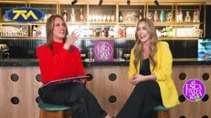 Gisella Bayona: Periodismo, polémica y paz ??