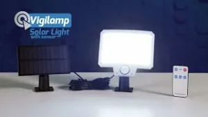 Vigilamp от JML