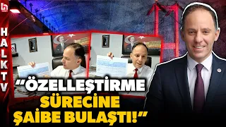 DENİZ YAVUZYILMAZ’DAN ÇARPICI İDDİA! Bakanlığın açıklamasına “yalan” dedi, tüm detaylarıyla anlattı!