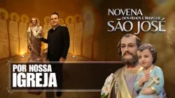 Novena of the Sons and Daughters of Saint Joseph - 10/17/2026