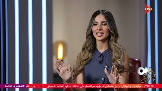 اون سيت- إياد صالح : فيلم محمود التانى تجربة مختلفة و قصة بعيدة عن فيلم الحريفة