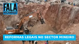 Jorge Daúdo ensures new law safeguards resource management for the benefit of the people