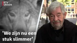 Maarten van Rossem en de wolvenjacht: waren we 500 jaar geleden banger voor de WOLF? | RTV Utrecht