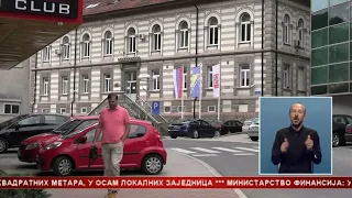 ​Bezbjednosna situacija u Srebrenici dobra - opština primjer dobrih međuljudskih odnosa
