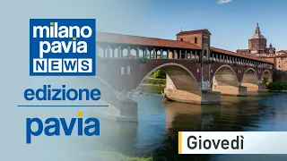 Pavia News - Thursday, September 24, 2026