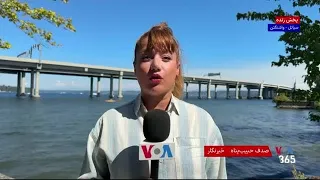 نتانیاهو: حکومت ایران در حال فروپاشی است و اسرائیل مأموریتی برای تکمیل دارد