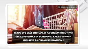 SVE VEĆI BROJ ŽALBI NA ONLAJN TRGOVINU! ŠTA KUPUJEMO, ŠTA DOBIJAMO? || BN KONEKCIJA
