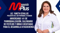 What challenges does Ayacucho face to strengthen its development and attract more visitors?
