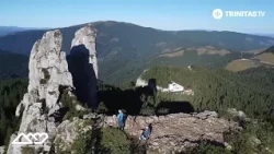 Pietrele Doamnei: o plimbare poate fi și o lecție de viață!