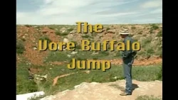 Vore Buffalo Jump