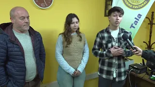 SALUD MENTAL - PROGRAMA PRIMER PASO