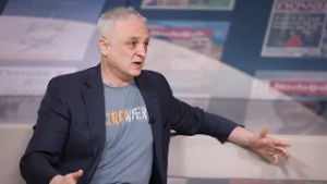 Femić: Mediji UM prepušteni sami sebi, više nemamo kišobran koji smo imali od višeg menadžmenta