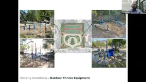 Quincy Street Play Area (February 24, 2026)
