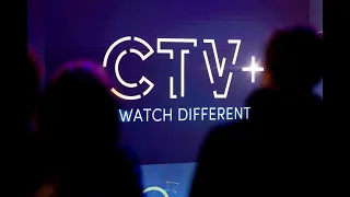 CTV+ 5th Streamaversary Event - Wednesday 12th August 2026
