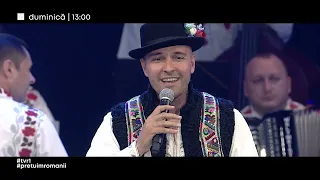 Continuă momentele de la Festivalului de Coregrafie și Folclor Petre Vlase 2026, la Tezaur folcloric