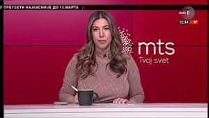 OTVORENI BALKAN -- Lazar Pavlović, Vuk Mentović, Dajana Paunović