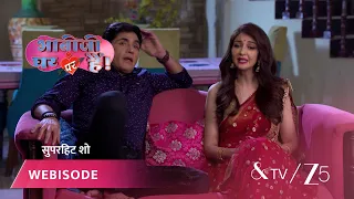 Bhabi Ji Ghar Par Hai | Episode - 611 | Part 2 | Angooori, Anita