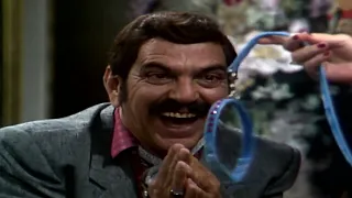 Some soap operas defined an era. And then there's #RoqueSanteiro, which made history! ❤️#SpecialE...