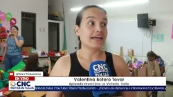 Packaging Design: Women in Valle Strengthen Their Businesses Through Training