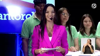 Antorcha Program #2 / San José 2026