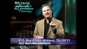 Билл Клауд (Эпизод 5) - На третий день, часть 3