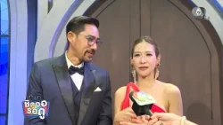 A Behind-the-Scenes Look at the Fierce Competition on The Secret Gems Thailand EP.4 | Up Close an...