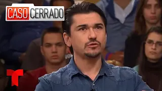 Life lessons or constant injuries? 👦🏻🧗🏻⚠️ | Caso Cerrado Complete Case | Telemundo English