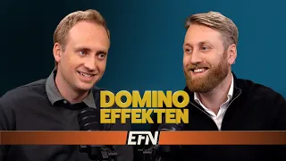 Bessents chicken race: Rekordskulden och ränterallyt – del 1