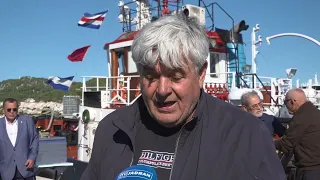 35. obljetnica sprječavanja JRM Ratne luke Lora 25.09.2026.