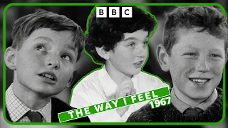 1967: The Way I Feel | BBC Northern Ireland Archive
