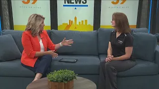 Back to school: Athletic trainers shares what student athletes need