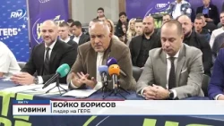 RM TV: Борисов от Враца: "Темата за мантинелите е прах в очите на хората"