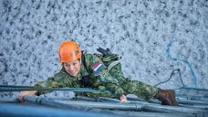 Rainha dos Países Baixos está em treino para se tornar reservista do exército