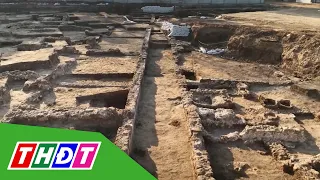 1,300-Year-Old Industrial Complex Discovered Underground in Israel