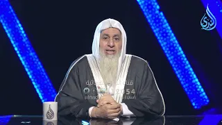 لسنا نواصب ولا روافض.. كلمة في إنصاف آل البيت الكرام | الشيخ مصطفى العدوي
