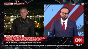Iranul a adus războiul până în Europa. Țările atrase în conflict