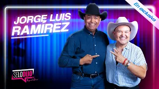 Jorge Luis Ramírez: Ser LOCUTOR con CÁNCER de Garganta| Se Lo Dijo