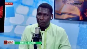 IL N'Y A RIEN  DE  COMPARABLE  AU SAINT  CORAN