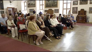 Univerzita tretieho veku v Bojniciach