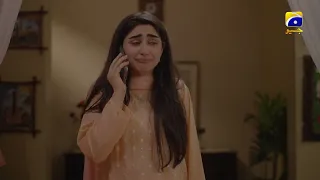 Kaisa Yeh Ishq Episode Promo | Monday to Saturday at 8:00 PM only on Har Pal Geo