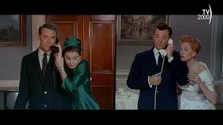"The Grass Is Always Greener" - Tonight, July 19th, in prime time on TV2000