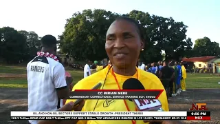 Independence Day: Enugu Students Celebrate Nigeria’s Diversity and Unity
