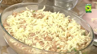 Kofta Palak & Tomato Pasta Bake | Shireen Anwar | Masala Mornings | 30 Sept 26 | Masala TV
