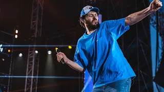 Amaro - I Pinguini Tattici Nucleari (#rilive Palermo 2026)