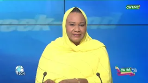 JT 20H de ORTM1 du 21 Février 2026